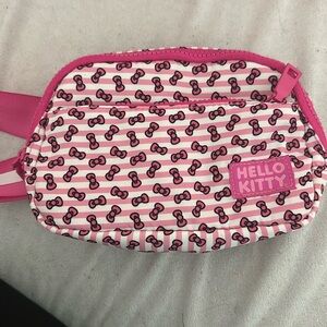 Hello Kitty Bum Bag